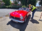 3de Pajotse Dreamcar Meeting -  25 mei 2025