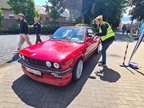 3de Pajotse Dreamcar Meeting -  25 mei 2025