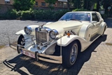 3de Pajotse Dreamcar Meeting -  25 mei 2025