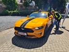 3de Pajotse Dreamcar Meeting -  25 mei 2025