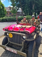 3de Pajotse Dreamcar Meeting -  25 mei 2025