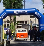 3de Pajotse Dreamcar Meeting -  25 mei 2025