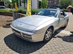 3de Pajotse Dreamcar Meeting -  25 mei 2025