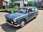 3de Pajotse Dreamcar Meeting -  25 mei 2025