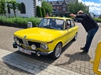 3de Pajotse Dreamcar Meeting -  25 mei 2025