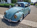 3de Pajotse Dreamcar Meeting -  25 mei 2025
