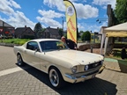 3de Pajotse Dreamcar Meeting -  25 mei 2025