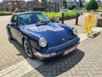 3de Pajotse Dreamcar Meeting -  25 mei 2025