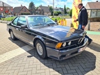 3de Pajotse Dreamcar Meeting -  25 mei 2025