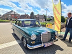 3de Pajotse Dreamcar Meeting -  25 mei 2025