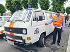 3de Pajotse Dreamcar Meeting -  25 mei 2025