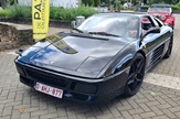 3de Pajotse Dreamcar Meeting -  25 mei 2025