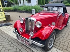 3de Pajotse Dreamcar Meeting -  25 mei 2025