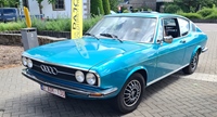 3de Pajotse Dreamcar Meeting -  25 mei 2025