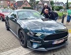 3de Pajotse Dreamcar Meeting -  25 mei 2025