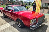 3de Pajotse Dreamcar Meeting -  25 mei 2025