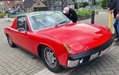 3de Pajotse Dreamcar Meeting -  25 mei 2025