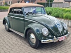 3de Pajotse Dreamcar Meeting -  25 mei 2025