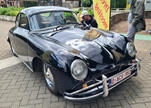 3de Pajotse Dreamcar Meeting -  25 mei 2025