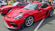 3de Pajotse Dreamcar Meeting -  25 mei 2025