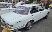 3de Pajotse Dreamcar Meeting -  25 mei 2025