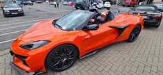 3de Pajotse Dreamcar Meeting -  25 mei 2025