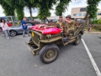 3de Pajotse Dreamcar Meeting -  25 mei 2025