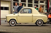 Pajotse Dreamcar Meeting -  25 mei 2025