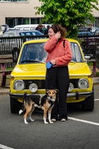 Pajotse Dreamcar Meeting -  25 mei 2025
