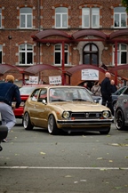 Pajotse Dreamcar Meeting -  25 mei 2025