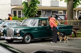 Pajotse Dreamcar Meeting -  25 mei 2025