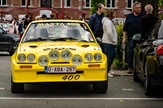 Pajotse Dreamcar Meeting -  25 mei 2025