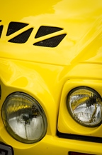 Pajotse Dreamcar Meeting -  25 mei 2025
