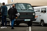 Pajotse Dreamcar Meeting -  25 mei 2025