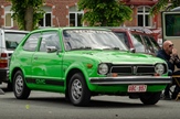 Pajotse Dreamcar Meeting -  25 mei 2025