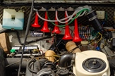 Pajotse Dreamcar Meeting -  25 mei 2025