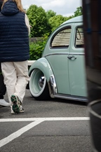 Pajotse Dreamcar Meeting -  25 mei 2025
