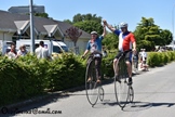 IVCA France 2025 - Races -  30 mei 2025