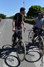 IVCA France 2025 - Races -  30 mei 2025