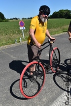 IVCA France 2025 - Races -  30 mei 2025
