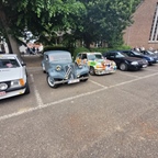The New Kempen Historic  Mol -  18 mei 2025
