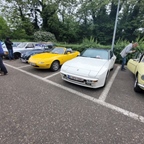 The New Kempen Historic  Mol -  18 mei 2025