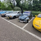 The New Kempen Historic  Mol -  18 mei 2025