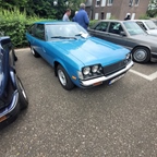 The New Kempen Historic  Mol -  18 mei 2025