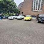 The New Kempen Historic  Mol -  18 mei 2025