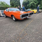 The New Kempen Historic  Mol -  18 mei 2025