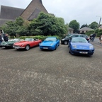 The New Kempen Historic  Mol -  18 mei 2025