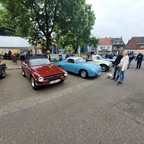 The New Kempen Historic  Mol -  18 mei 2025
