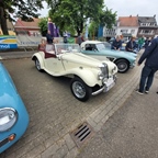 The New Kempen Historic  Mol -  18 mei 2025