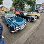 The New Kempen Historic  Mol -  18 mei 2025